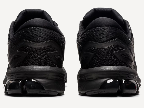 Кроссовки GT-1000 10 M EXTRA WIDE (4E) (RU 46 EU 47 US 12.5 СМ 30; black/black)
